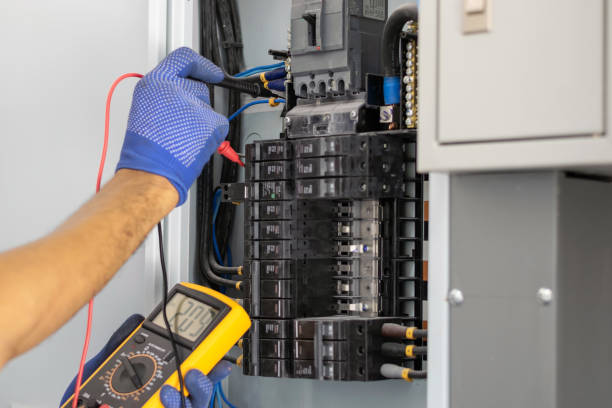 Emergency Electrical Repair Services in Fulton, MS