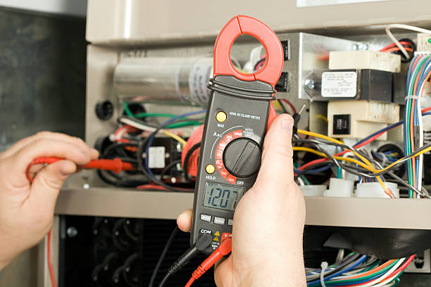 Industrial Electrical Services in Fulton, MS